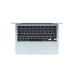 APPLE MacBook Air 13 inch - M4 - 16 GB - 256 GB - Sky Blue