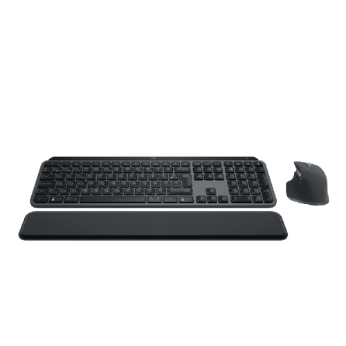 LOGITECH MX Keys S Perfomance Combo draadloos