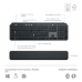 LOGITECH MX Keys S Perfomance Combo draadloos