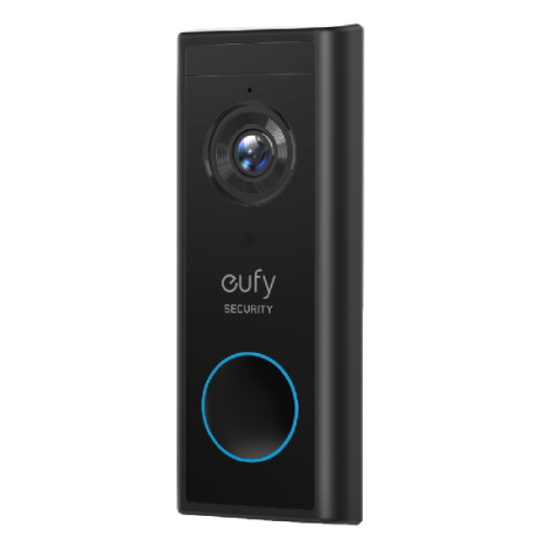 EUFY Deurbel 2K uitbreiding