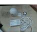 PHILIPS HUE Philips Hue Secure Bedrade Beveiligingscamera Wit