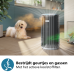 PHILIPS PureProtect 3200-serie AC3220/10 Luchtreiniger Zilver