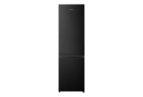 HISENSE  RB440N4AFA -  Koel-vriescombinatie - breedte 59.5 cm - hoogte 201.7 cm - inhoud 336 l - NoFrost
