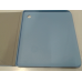 KOBO Sleepcover voor Libra Colour Blauw Beschermhoes