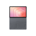 SAMSUNG Galaxy Tab S11 Slim Keyboard Cover Beschermhoes Zwart
