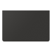 SAMSUNG Galaxy Tab S11 Slim Keyboard Cover Beschermhoes Zwart