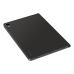 SAMSUNG Galaxy Tab S11 Slim Keyboard Cover Beschermhoes Zwart
