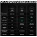 LOGITECH G G RS50 - 3-delige opstelling sim-racestuurwiel voor PS5/PS4/pc PlayStation 4, PlayStation 5, PC Racestuur