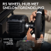 LOGITECH G G RS50 - 3-delige opstelling sim-racestuurwiel voor PS5/PS4/pc PlayStation 4, PlayStation 5, PC Racestuur
