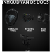 LOGITECH G G RS50 - 3-delige opstelling sim-racestuurwiel voor PS5/PS4/pc PlayStation 4, PlayStation 5, PC Racestuur