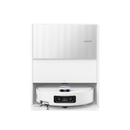 DREAME Aqua 10 Ultra Roller Complete Robotstofzuiger Wit