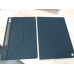 SAMSUNG Galaxy Tab S9 Plus/S9 Plus FE Smart Book Cover Zwart