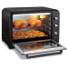 TEFAL OF4958 Optimo Oven Zwart 