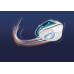 TEFAL FV5718 Easygliss Plus Stoomstrijkijzer Blauw