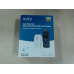 EUFY Slimme Deurbel Batterij 1080p Zwart