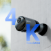 EZVIZ BC1c Pro 4K Slimme buitencamera Zwart