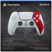 SONY DualSense® draadloze controller – God of War™ 20th Anniversary Limited Edition Controller PlayStation 5 Wit