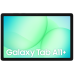 SAMSUNG Galaxy Tab A11+ - Tablet - 11 inch - 128 GB - Wi-Fi - Zilver