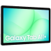 SAMSUNG Galaxy Tab A11+ - Tablet - 11 inch - 128 GB - Wi-Fi - Zilver