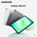 SAMSUNG Galaxy Tab A11+ - Tablet - 11 inch - 128 GB - Wi-Fi - Zilver