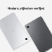 SAMSUNG Galaxy Tab A11 - 8.7 inch - 64 GB - Grijs - Wifi