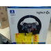 LOGITECH G G29 Driving Force Racestuur - PS5/PS4/PC