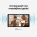 SAMSUNG Galaxy Tab A11 - 8.7 inch - 128 GB - Grijs - Wifi