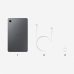 SAMSUNG Galaxy Tab A11 - 8.7 inch - 128 GB - Grijs - Wifi