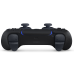 SONY DualSense® draadloze controller – Midnight Black Controller PlayStation 5 Zwart