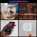 PHILIPS HUE Essential starterkit, wit en gekleurd licht, 1 Bridge, 3 E27-fitting lampen 