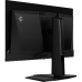 MSI MAG 271QPX QD-OLED E2 - 27 inch - 2560 x 1440 (Quad HD) - 0.03 ms - 240 Hz