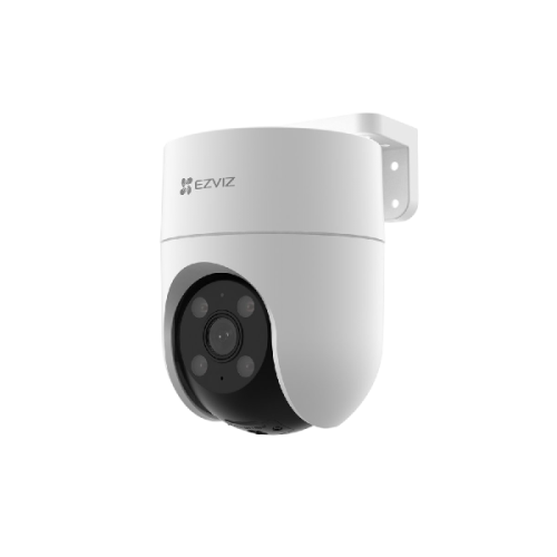 EZVIZ H8C SE 3MP Slimme buitencamera Wit