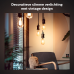 PHILIPS HUE Bluetooth - Filament globe - warmwit licht G125/E27