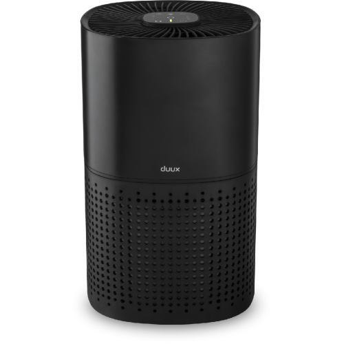 DUUX Bright Smart Zwart