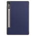 JUST IN CASE 505408 Lenovo Tab P12 TriFold Beschermhoes  Blauw
