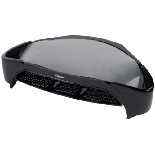 FELLOWES Smart Suites Monitorstandaard Plus