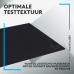 LOGITECH G G640 Gaming Muismat - Zwart