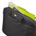 CASE LOGIC 15.6 inch Laptoptas - Zwart