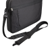 CASE LOGIC 15.6 inch Laptoptas - Zwart