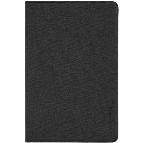 GECKO EasyClick Eco Cover voor Samsung Galaxy Tab A9+ - Zwart