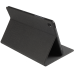 GECKO EasyClick Eco Cover voor Samsung Galaxy Tab A9+ - Zwart