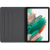 GECKO EasyClick Eco Cover voor Samsung Galaxy Tab A9+ - Zwart