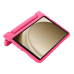 JUST IN CASE Kids Cover voor Samsung Galaxy Tab A9 - Roze