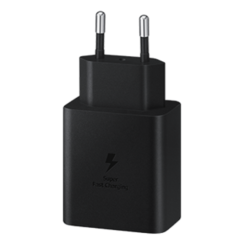 SAMSUNG 45W Power Adapter (W/O Kabel) Zwart AC-adapter