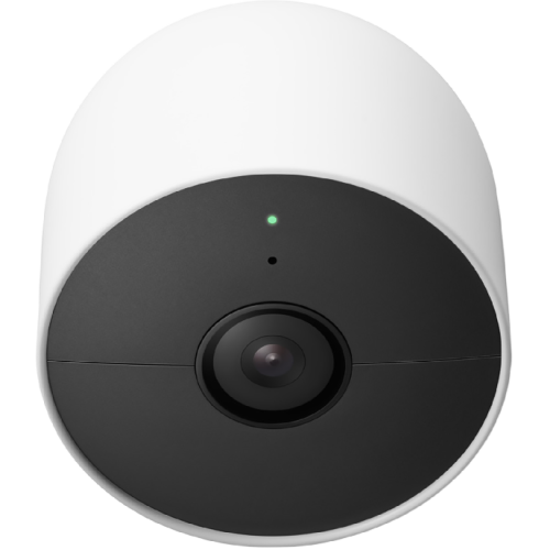 GOOGLE NEST Cam