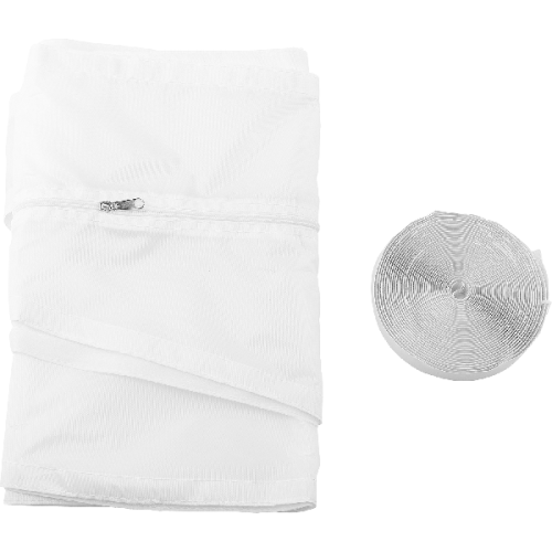 TRISTAR AC-5555 Universele Raamafdichting