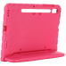 JUST IN CASE Kids Cover voor Samsung Galaxy Tab A9+ - Roze
