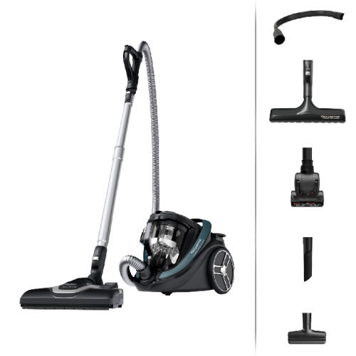 ROWENTA RO7961 Silence Force Effitech