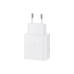 SAMSUNG 45W Power Adapter Wit Thuislader