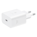 SAMSUNG 45W Power Adapter Wit Thuislader